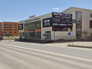 г. Пятигорск