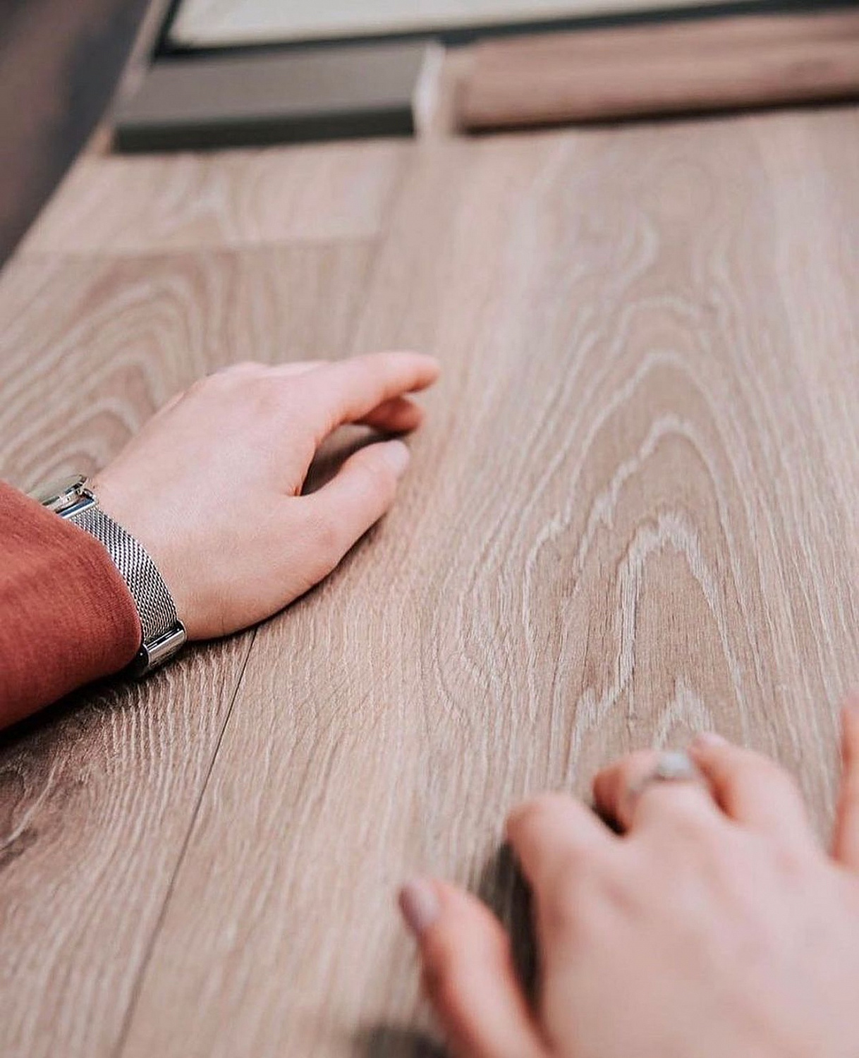 В нашем магазине Вы можете чувствовать себя как дома